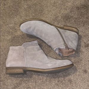 Ankle Steve Madden Boots